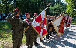 Pamiętają o akcji „MOST III”, która zmieniła losy wojny