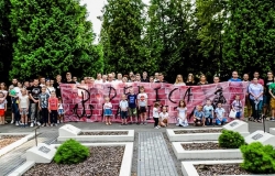 Dębiczanie upamiętnili 75. rocznicę Powstania Warszawskiego