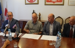 Została podpisana umowa na wykonanie badawczego odwiertu geotermalnego w Dębicy