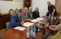 Została podpisana umowa na wykonanie badawczego odwiertu geotermalnego w Dębicy