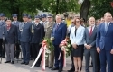 Obchody Święta Wojska Polskiego w Dębicy