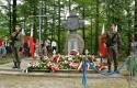 75. rocznica akcji „Burza” i bitwy na Kałużówce