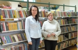 Grisham, Picoult, Grochola – najpopularniejsi autorzy wypożyczani w Miejskiej Bibliotece Publicznej w Dębicy