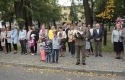 W Dębicy uczczono 80. rocznicę powstania Polskiego Państwa Podziemnego