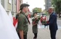W Dębicy uczczono 80. rocznicę powstania Polskiego Państwa Podziemnego