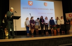 Dzień Edukacji Narodowej