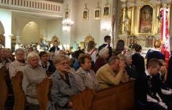Miejskie Obchody Dnia Patronki Miasta Dębicy