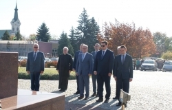 Miejskie Obchody Dnia Patronki Miasta Dębicy