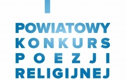 Powiatowy Konkurs Poezji Religijnej