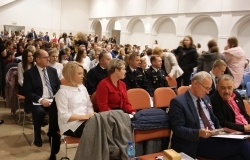 „Ogień Niepodległości” w Dębicy