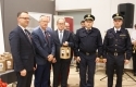 „Ogień Niepodległości” w Dębicy