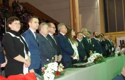 Mistrzostwa Europy w karate w Dębicy