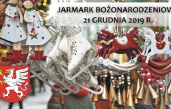 Jarmark Bożonarodzeniowy na dębickim Rynku już 21 grudnia!
