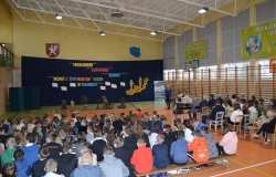 Podsumowanie Ogólnopolskiej Kampanii „Zachowaj Trzeźwy Umysł”
