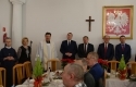 W ratuszu spotkali się podopieczni MOPS
