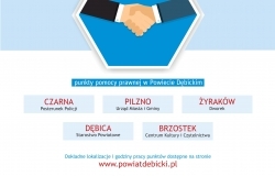 Plakat npp - p.dębicki