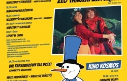 Ferie z kulturą