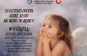 „Anioły są takie ciche…” zagrają dla Ksawerego