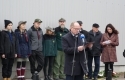 Społeczność Dębicy upamiętniła 76. rocznicę rozstrzelania 54 zakładników przy cegielni  w Dębicy