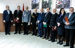 Święto Służby Więziennej