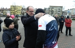 Kolejny bieg Tropem Wilczym już za nami !