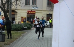 Kolejny bieg Tropem Wilczym już za nami !