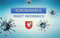 KORONAWIRUS – Pakiet informacji - aktualne komunikaty, zalecenia i ogłoszenia