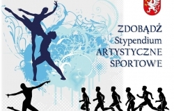 Stypendia sportowe i artystyczne Burmistrza Miasta Dębicy - wnioski można składać do 15 maja 2020 roku.