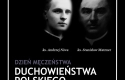 Dzień Męczeństwa Duchowieństwa Polskiego