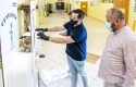 Śnieżka przekazała Czyściochy