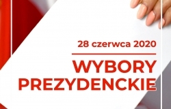 Wybory prezydenckie – pakiet informacji