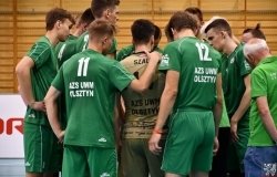 Mistrzostwa Polski Juniorów w Piłce Siatkowej rozpoczęte!