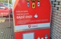 Pojemniki na elektryczne śmieci już w Dębicy