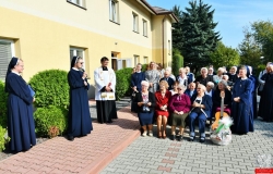 W Dębicy powstał Dzienny Dom Pomocy