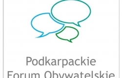 Zaproszenie na Podkarpackie Forum Obywatelskie