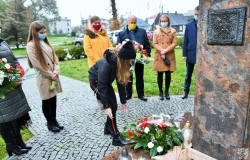 Dzień Patronki Miasta