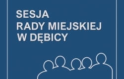 XXXI nadzwyczajna sesja Rady Miejskiej w Dębicy