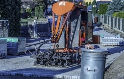 Przebudowa ulicy Ludowej i Paderewskiego zakończona