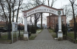 Warsztaty i lekcje historii w Muzeum Regionalnym w Dębicy