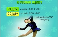 Puchar Dębicy 2015