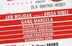 6 dawek życia - Koncert dla Bartka