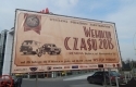 Podopieczni SDS na wystawie „Wehikuł Czasu”