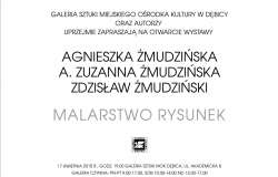 Nowa wystawa w Galerii Sztuki MOK