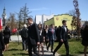 75. rocznica zbrodni katyńskiej i 5 rocznica katastrofy smoleńskiej – UROCZYSTOŚCI NA PLACU MIKOŁAJKOWÓW