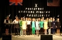 English Song Competition