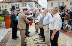 Nominacje na wyższy stopień wojskowy