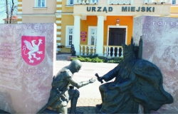 Informacja Burmistrza Miasta Dębicy