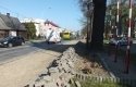 Remontują ulicę Kościuszki