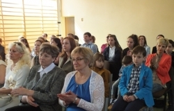 sp9 jubileusz