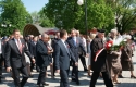 Obchody Święta 3 Maja w Dębicy - FOTOREPORTAŻ